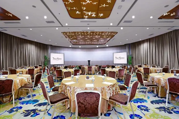 The Alana Hotel and Conference Center Sentul City