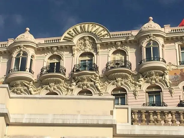 MonteCarlo Bay Beausoleil 