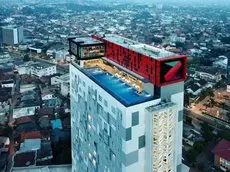 The Zuri Hotel Palembang 