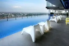 The Zuri Hotel Palembang 