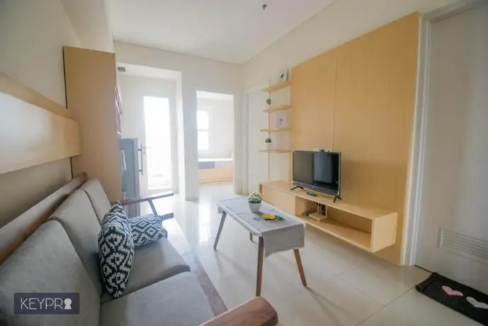 Apartement Parahyangan Residence