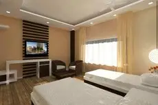 JK Rooms 125 Mariya International 