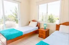 Villa Oasis Coral Bay 