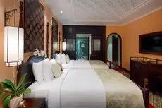 Little Riverside Hoi An A Luxury Hotel & Spa 