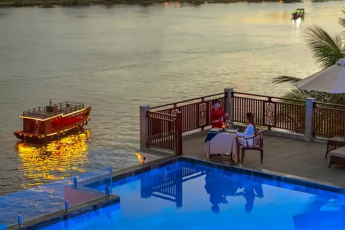 Little Riverside Hoi An A Luxury Hotel & Spa 