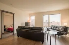 Fully Furnished Suites in Olympic 