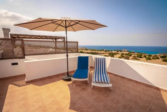 Joya Cyprus Majestic Penthouse Apartment