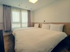 Hotel Kenny Seogwipo 