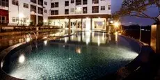 Apt Serpong Greenview 