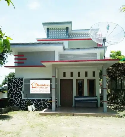 Paradiso Homestay