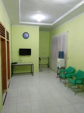 Paradiso Homestay