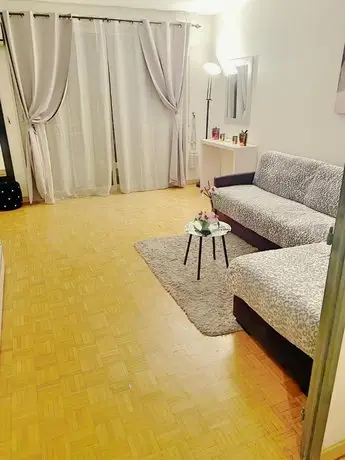 Appartement Marseille Plage Stade Velodrome