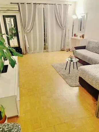 Appartement Marseille Plage Stade Velodrome