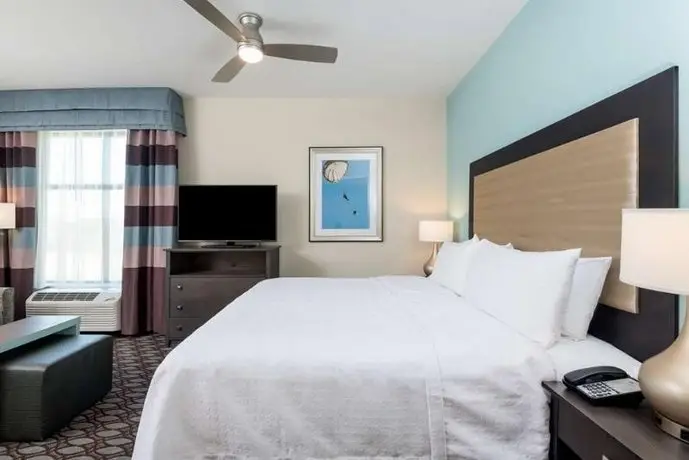 Homewood Suites By Hilton Fayetteville Fayetteville