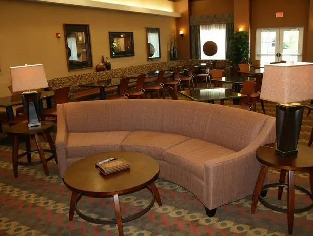 Homewood Suites By Hilton Fayetteville Fayetteville