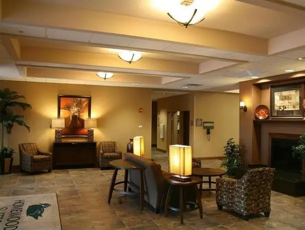 Homewood Suites By Hilton Fayetteville Fayetteville