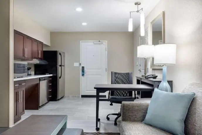 Homewood Suites By Hilton Fayetteville Fayetteville