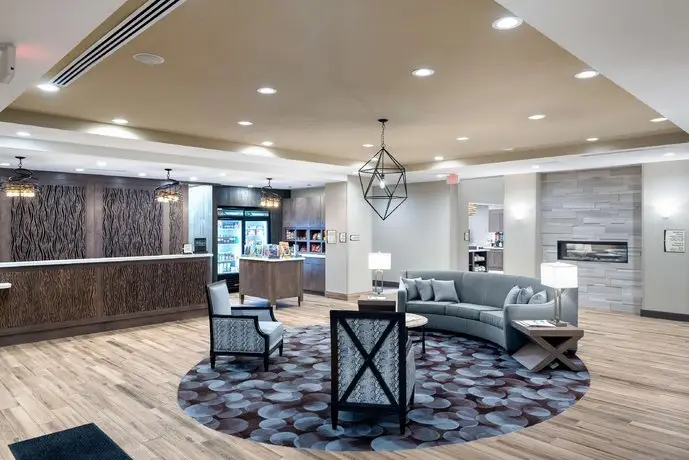 Homewood Suites By Hilton Fayetteville Fayetteville 