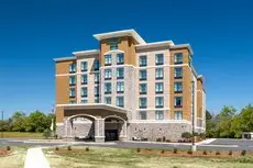 Homewood Suites By Hilton Fayetteville Fayetteville 