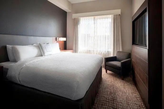 Residence Inn by Marriott Redwood City San Carlos 