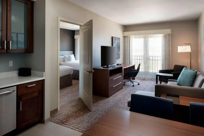 Residence Inn by Marriott Redwood City San Carlos 