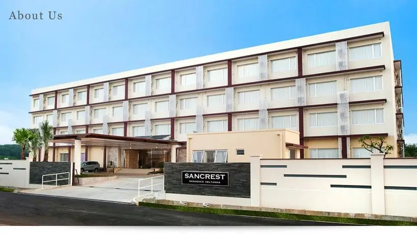 Sancrest Residence Deltamas