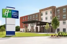 Holiday Inn Express & Suites - Allen Park 