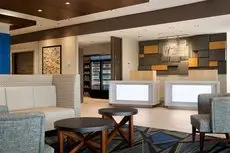 Holiday Inn Express & Suites - Allen Park 