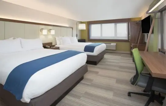 Holiday Inn Express & Suites Nashville North - Springfield