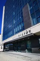 Victor Hotel Pervouralsk 