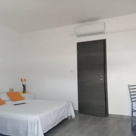 Apartmani Pablo