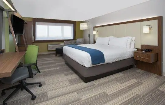 Holiday Inn Express & Suites - Elizabethtown North 