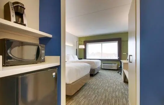 Holiday Inn Express & Suites - Elizabethtown North