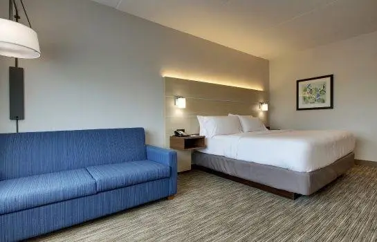 Holiday Inn Express & Suites - Elizabethtown North 