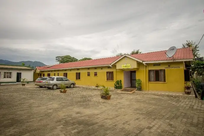 Bethel Guesthouse Kasese