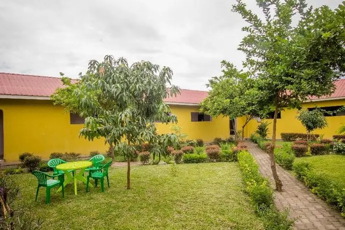 Bethel Guesthouse Kasese