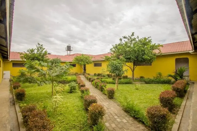 Bethel Guesthouse Kasese