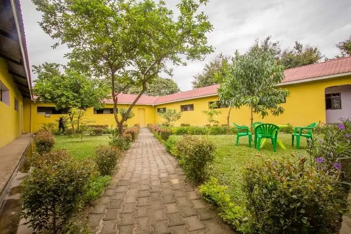 Bethel Guesthouse Kasese