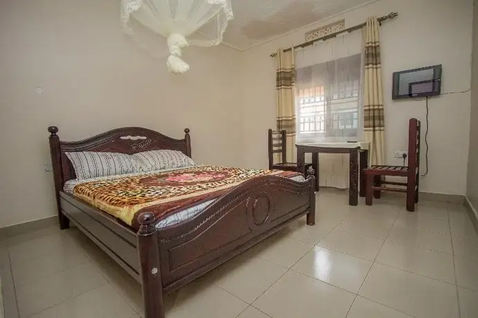 Bethel Guesthouse Kasese 