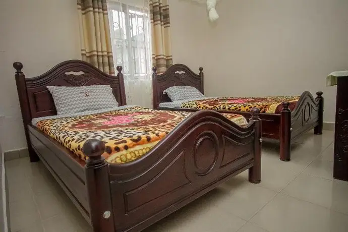 Bethel Guesthouse Kasese 