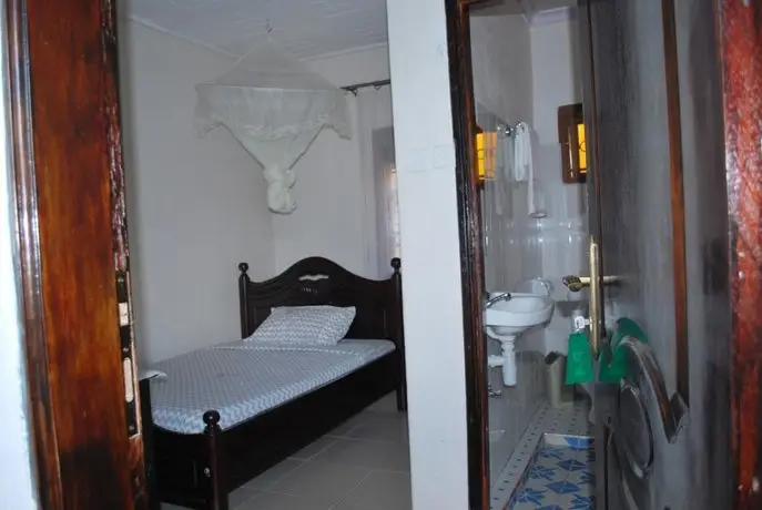 Bethel Guesthouse Kasese 