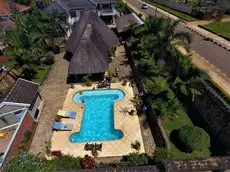 Entebbe Palm Hotel 