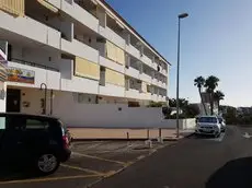 Studio Apartment Los Cristianos Tenerife 