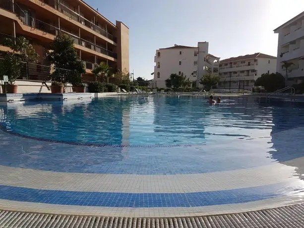 Studio Apartment Los Cristianos Tenerife 