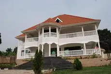 Victoria Royal Hotel Entebbe 