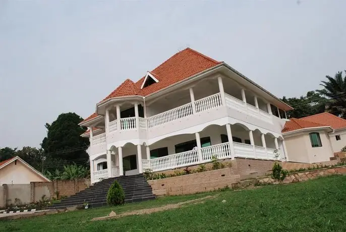 Victoria Royal Hotel Entebbe