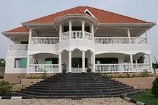 Victoria Royal Hotel Entebbe 