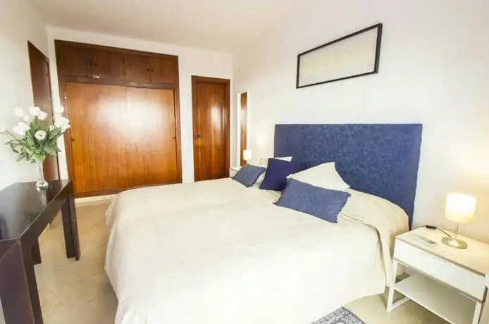 Apartamento Palm Beach Fuengirola 