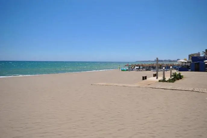 Apartamento Palm Beach Fuengirola