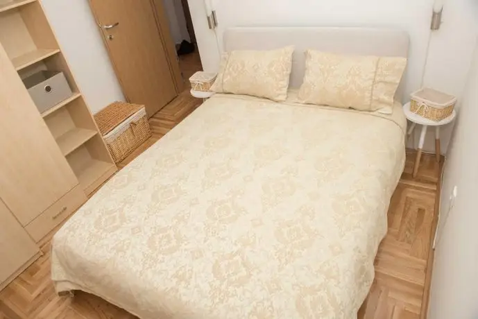 Apartman 5 Sarajevo